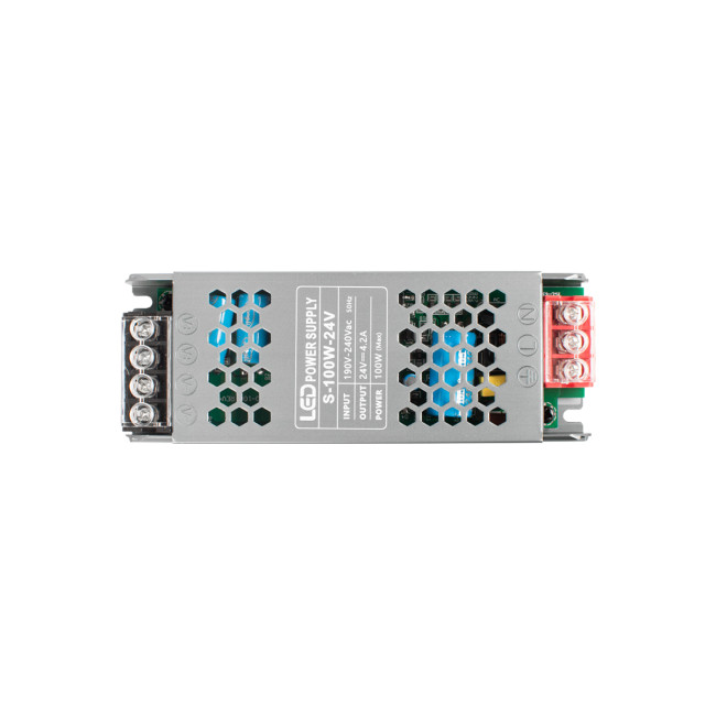 Блок питания Loft IT Power 100W, 24V, IP20 10364/10020 Блок питания Loft IT Power 100W, 24V, IP20 10364/10020