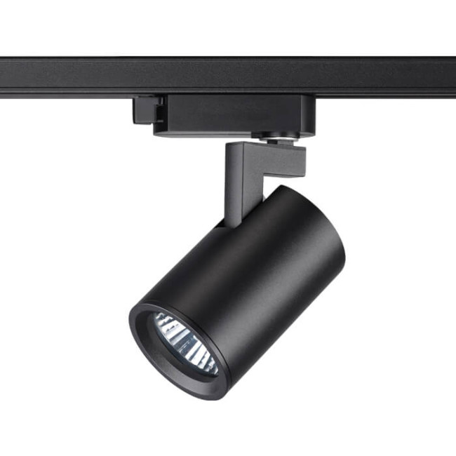Светильник на шине Novotech 370647 Светильник на шине Novotech 370647