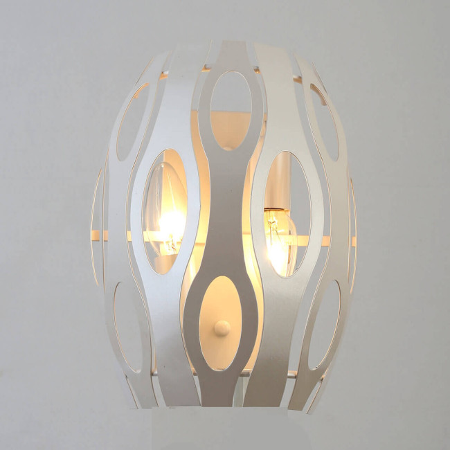 Настенный светильник Rivoli Meike 4080-402 Б0047925 Настенный светильник Rivoli Meike 4080-402 Б0047925