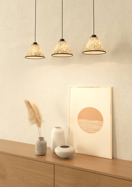 Подвесной светильник Eglo Oxpark 43943 Подвесной светильник Eglo Oxpark 43943