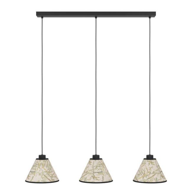 Подвесной светильник Eglo Oxpark 43943 Подвесной светильник Eglo Oxpark 43943