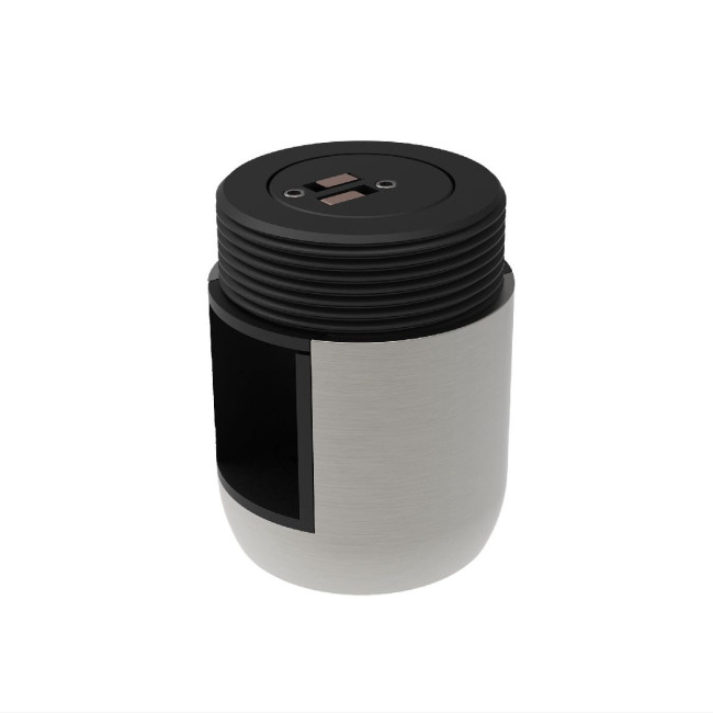 Держатель трека Arlight ART-APRIORI-HOLDER-A 047825 Держатель трека Arlight ART-APRIORI-HOLDER-A 047825