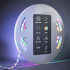 Светодиодная лента Maytoni Led Strip 24В 3838 8Вт/м RGBW 5м IP20 201130 Светодиодная лента Maytoni Led Strip 24В 3838 8Вт/м RGBW 5м IP20 201130