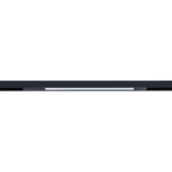 Трековый магнитный светильник Arte Lamp Optima A7473PL-1BK