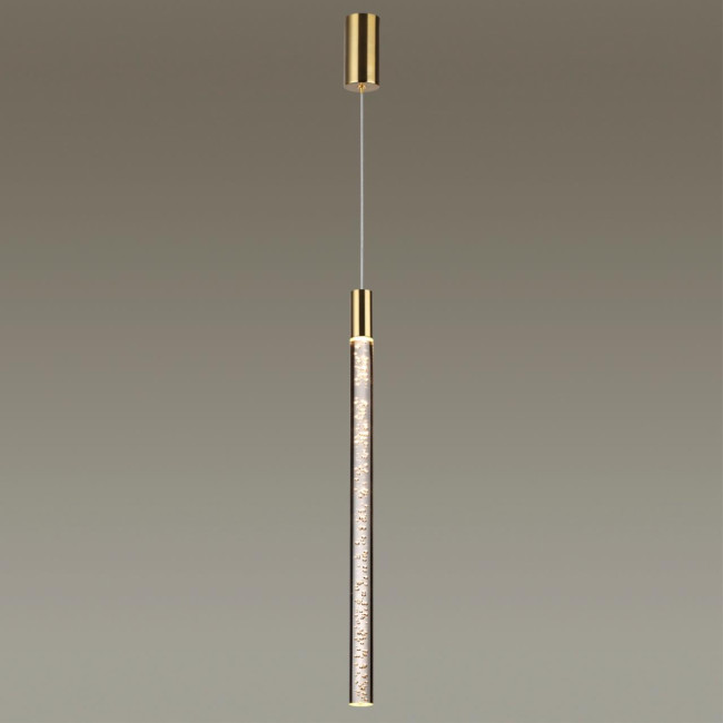 Подвесной светильник Odeon Light Sparky 4369/5L