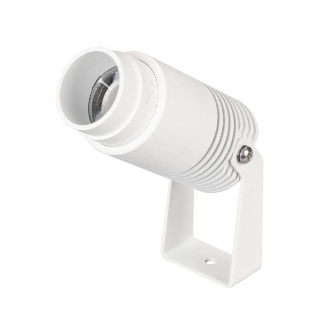 Прожектор Arlight ALT-RAY-ZOOM-R52-8W Day4000 (WH, 10-40 deg, 230V) 042677 Прожектор Arlight ALT-RAY-ZOOM-R52-8W Day4000 (WH, 10-40 deg, 230V) 042677