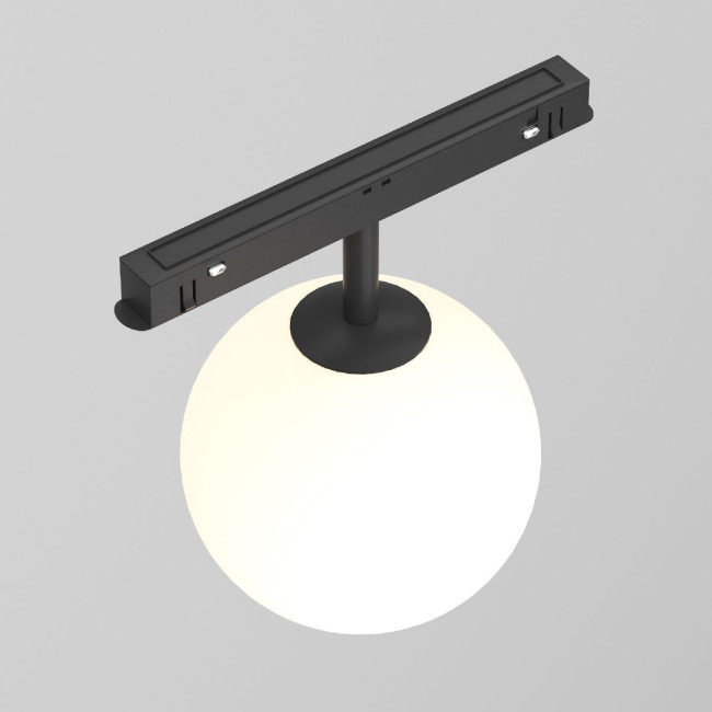 Трековый светильник Technical Maytoni Luna TR038-2-5W3K