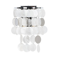 Настенный светильник Arte Lamp Pipirima A4100AP-2CC