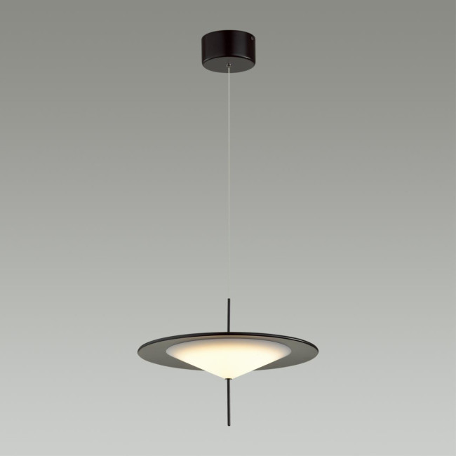 Подвесной светильник Odeon Light Steka 5012/16L