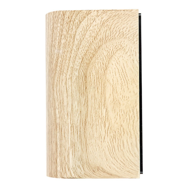 Уличный настенный светильник Uniel UUL-P52A 2х6W/GU10 IP65 PINE UL-00010556 Уличный настенный светильник Uniel UUL-P52A 2х6W/GU10 IP65 PINE UL-00010556