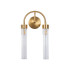 Бра Arte Lamp Borgia A4088AP-2AB Бра Arte Lamp Borgia A4088AP-2AB