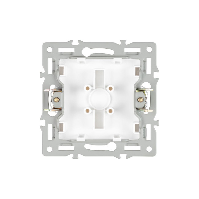 Заглушка для розетки Arlight SCT-MGG-PL-WH 044892