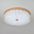 Потолочный светильник LED4U L1117-400 GD