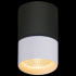 Накладной светильник Reluce 30415-9.5-001RT LED15W BK Накладной светильник Reluce 30415-9.5-001RT LED15W BK