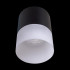 Накладной светильник Reluce 30415-9.5-001RT LED15W BK Накладной светильник Reluce 30415-9.5-001RT LED15W BK