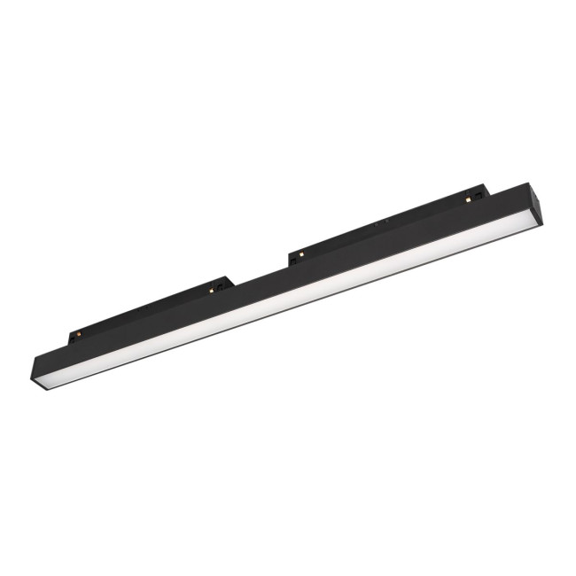 Трековый магнитный светильник Arlight MAG-ORIENT-FLAT-L465-16W Warm3000 (BK, 100 deg, 48V, DALI) (IP20 Металл) 033825(1) Трековый магнитный светильник Arlight MAG-ORIENT-FLAT-L465-16W Warm3000 (BK, 100 deg, 48V, DALI) (IP20 Металл) 033825(1)