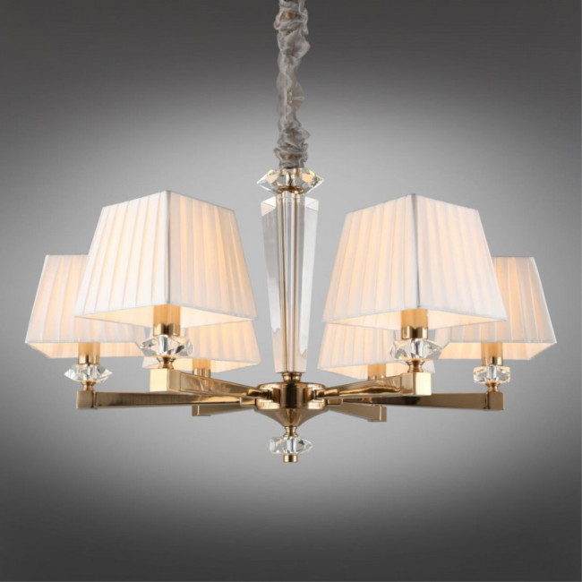 Подвесная люстра APLOYT Dominka APL.722.13.06 Подвесная люстра APLOYT Dominka APL.722.13.06