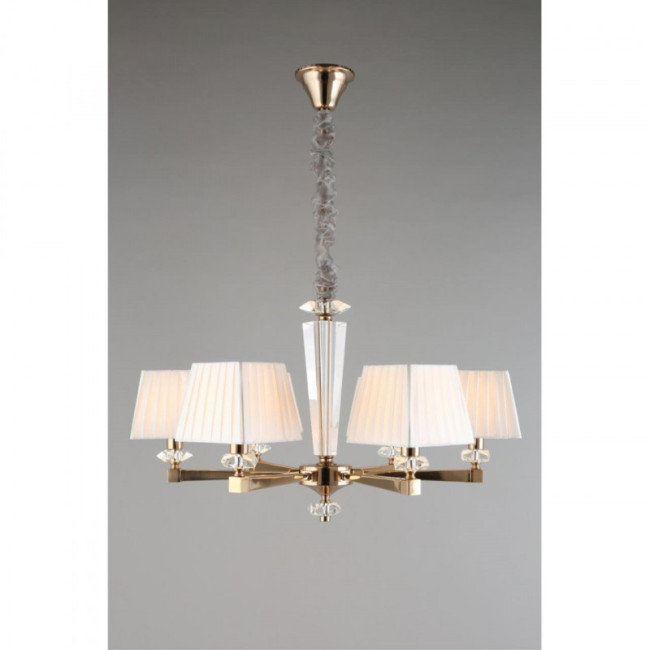 Подвесная люстра APLOYT Dominka APL.722.13.06 Подвесная люстра APLOYT Dominka APL.722.13.06