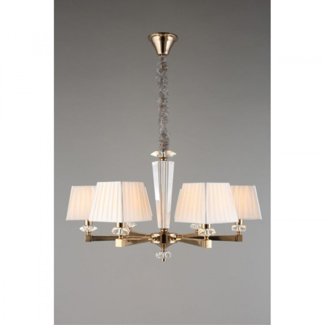 Подвесная люстра APLOYT Dominka APL.722.13.06 Подвесная люстра APLOYT Dominka APL.722.13.06