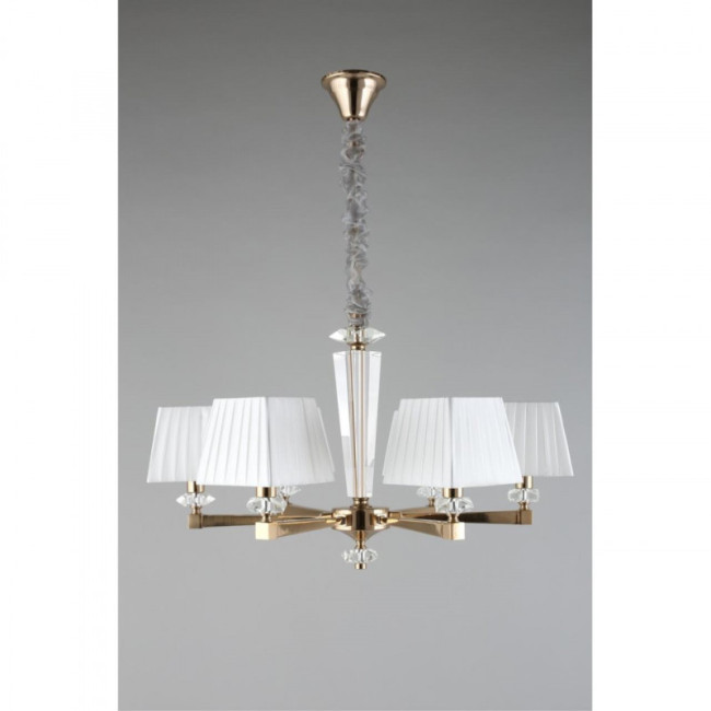 Подвесная люстра APLOYT Dominka APL.722.13.06 Подвесная люстра APLOYT Dominka APL.722.13.06