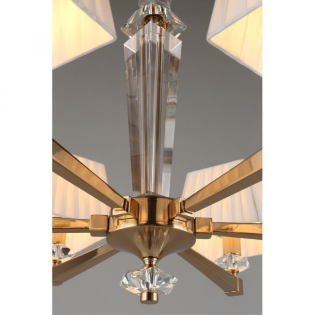 Подвесная люстра APLOYT Dominka APL.722.13.06 Подвесная люстра APLOYT Dominka APL.722.13.06