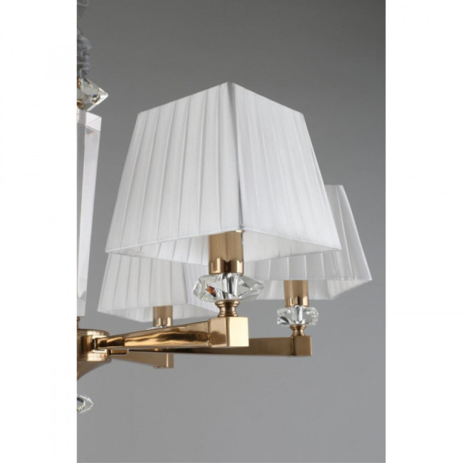 Подвесная люстра APLOYT Dominka APL.722.13.06 Подвесная люстра APLOYT Dominka APL.722.13.06