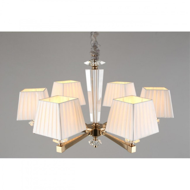 Подвесная люстра APLOYT Dominka APL.722.13.06 Подвесная люстра APLOYT Dominka APL.722.13.06