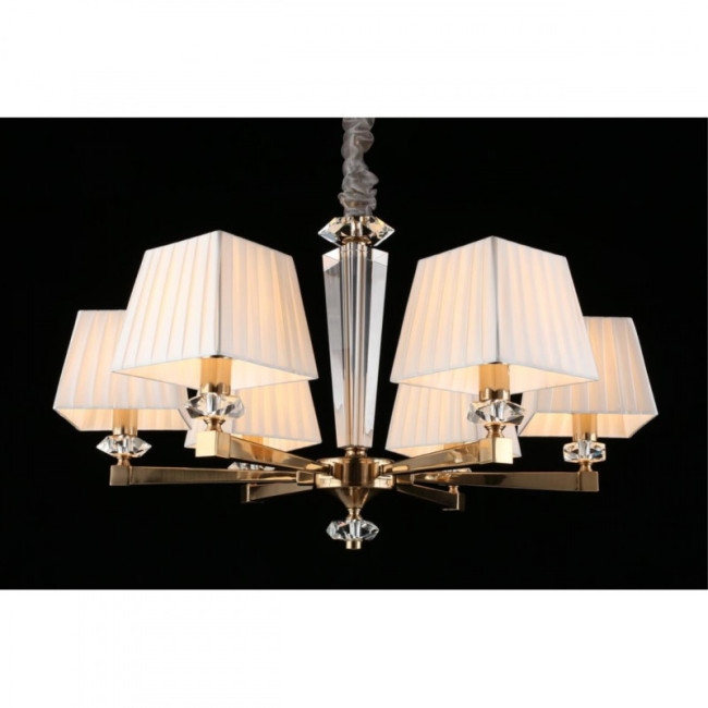 Подвесная люстра APLOYT Dominka APL.722.13.06 Подвесная люстра APLOYT Dominka APL.722.13.06