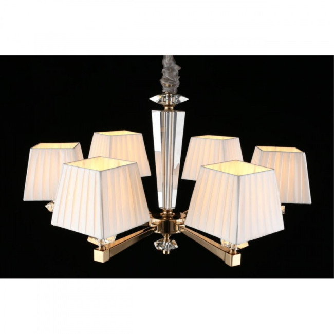 Подвесная люстра APLOYT Dominka APL.722.13.06 Подвесная люстра APLOYT Dominka APL.722.13.06