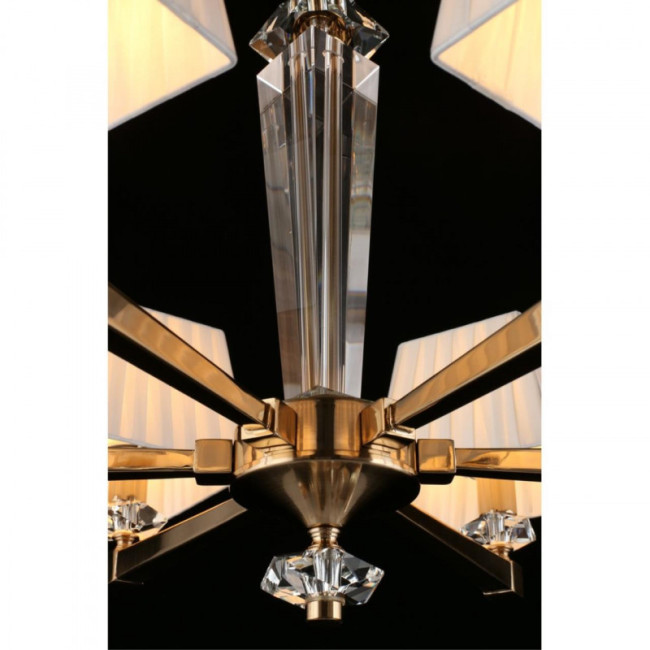 Подвесная люстра APLOYT Dominka APL.722.13.06 Подвесная люстра APLOYT Dominka APL.722.13.06