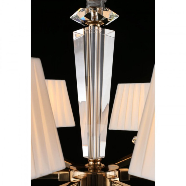 Подвесная люстра APLOYT Dominka APL.722.13.06 Подвесная люстра APLOYT Dominka APL.722.13.06