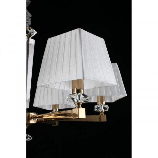 Подвесная люстра APLOYT Dominka APL.722.13.06 Подвесная люстра APLOYT Dominka APL.722.13.06