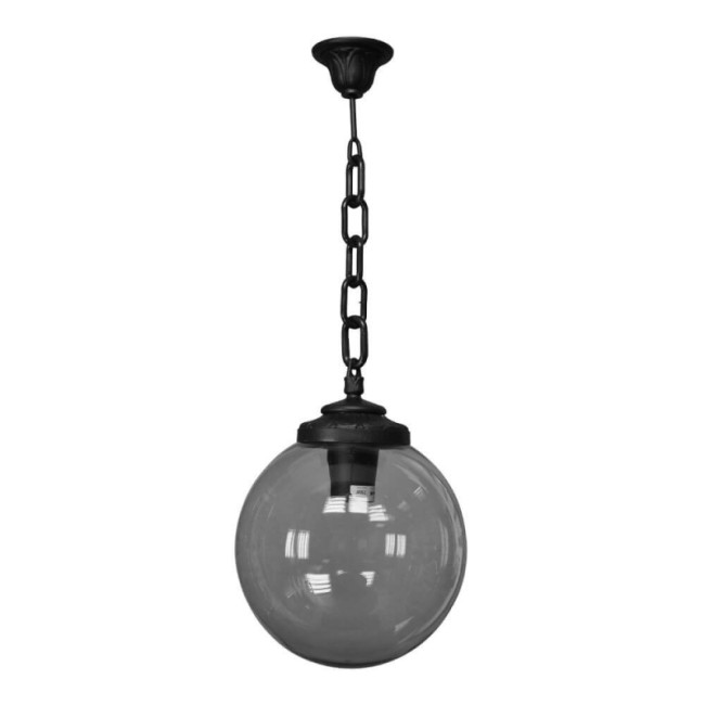 Уличный подвесной светильник Fumagalli Sichem/G300 G30.120.000.AZE27