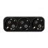 Разветвитель сетевой 3-местный Stekker 250V 16A ABS ADP16-23-20 50681 Разветвитель сетевой 3-местный Stekker 250V 16A ABS ADP16-23-20 50681
