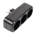 Разветвитель сетевой 3-местный Stekker 250V 16A ABS ADP16-23-20 50681 Разветвитель сетевой 3-местный Stekker 250V 16A ABS ADP16-23-20 50681