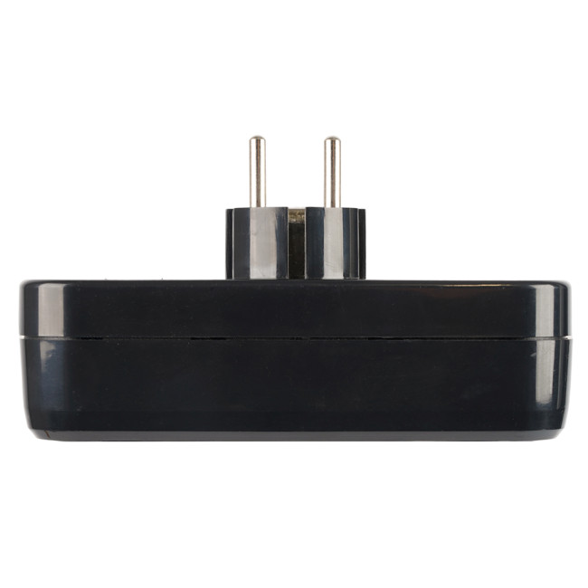 Разветвитель сетевой 3-местный Stekker 250V 16A ABS ADP16-23-20 50681 Разветвитель сетевой 3-местный Stekker 250V 16A ABS ADP16-23-20 50681
