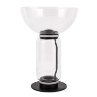 Настольная лампа Divinare Trumpet 1242/06 TL-18 Настольная лампа Divinare Trumpet 1242/06 TL-18