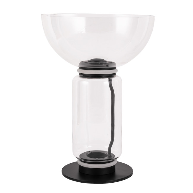 Настольная лампа Divinare Trumpet 1242/06 TL-18 Настольная лампа Divinare Trumpet 1242/06 TL-18