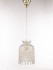 Подвесной светильник Bohemia Ivele Crystal 14781P/16 G Drops Подвесной светильник Bohemia Ivele Crystal 14781P/16 G Drops
