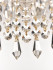 Подвесной светильник Bohemia Ivele Crystal 14781P/16 G Drops Подвесной светильник Bohemia Ivele Crystal 14781P/16 G Drops