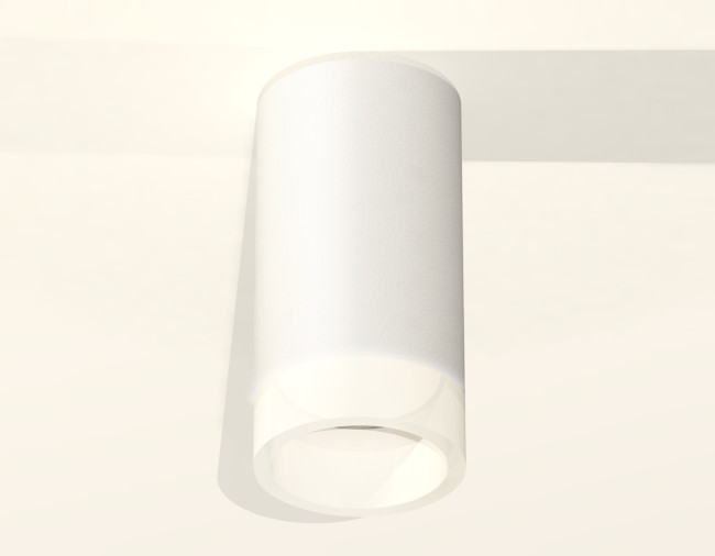 Потолочный светильник Ambrella Light Techno Spot XS6322041 (C6322, N6248)