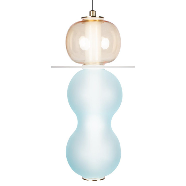 Подвесной светильник Loft IT Lollipop 10239P/B
