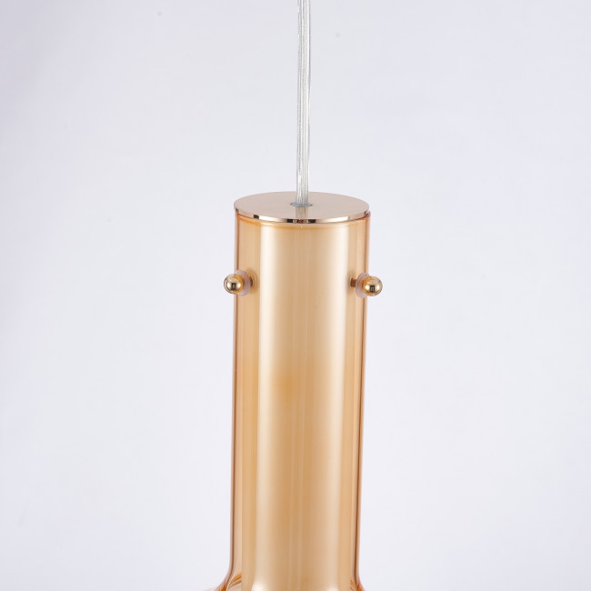 Подвесной светильник Favourite Alba 4102-1P