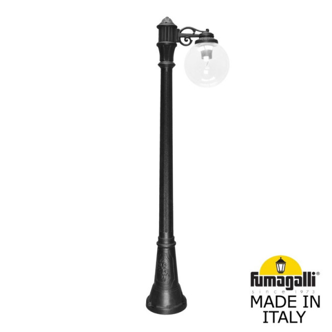 Садовый светильник Fumagalli G25.158.S10.AXE27 Садовый светильник Fumagalli G25.158.S10.AXE27