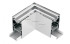 Угол Arlight S2-LINE-5470-L90 прямой 021255 Угол Arlight S2-LINE-5470-L90 прямой 021255