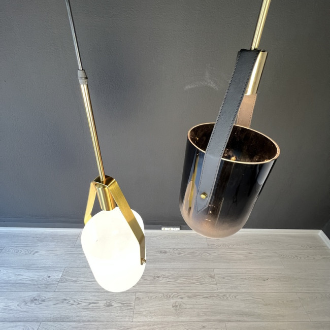 Подвесной светильник ImperiumLoft Allied Maker 123600-22 Подвесной светильник ImperiumLoft Allied Maker 123600-22