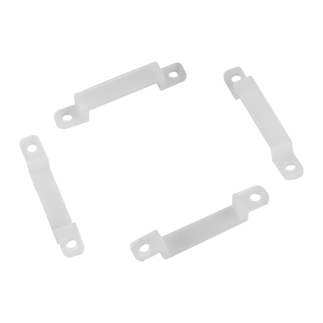 Скоба крепления термо-неона General GSC12-2835-C-IP20-NTS 521920 Скоба крепления термо-неона General GSC12-2835-C-IP20-NTS 521920
