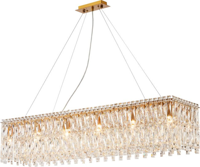 Подвесная люстра Stilfort Splendy 2173/05/12PL