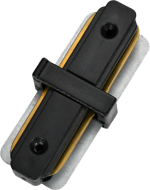 Коннектор прямой однофазный EKS 0У-00001357