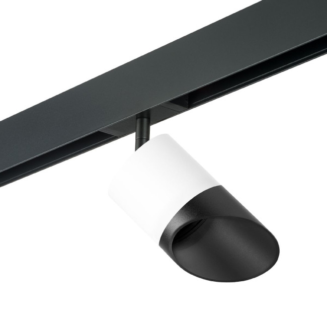 Трековый однофазный светильник Lightstar Rullo (213486+595087+201487) PRO348687 Трековый однофазный светильник Lightstar Rullo (213486+595087+201487) PRO348687